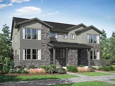 3765 W 88th Ct Westminster, CO 80031