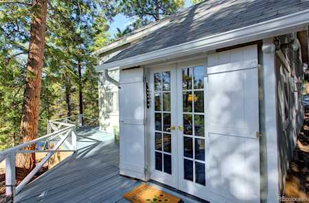 26343 Pleasant Park Rd Conifer, CO 80433