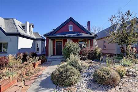2338 N Gilpin St Denver, CO 80205