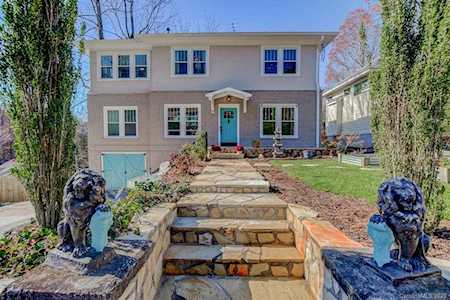 43 Winthrop Rd Asheville, NC 28806