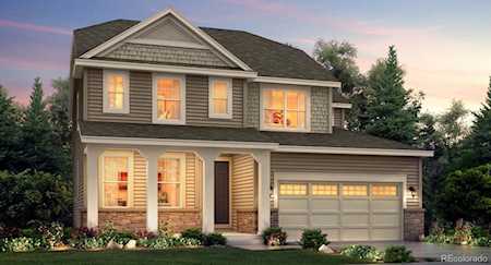 1519 Armstrong Dr Longmont, CO 80504