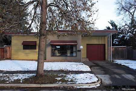 106 N Washington Ave Fort Collins, CO 80521