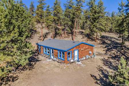 561 Ridge St Guffey, CO 80820