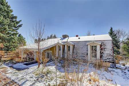 16665 Golden Hills Rd Golden, CO 80401