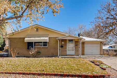 6186 Flower St Arvada, CO 80004