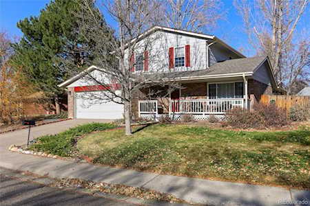 6598 Cole Ct Arvada, CO 80004