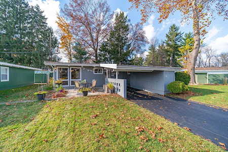 181 Douglas Drive Columbus, OH 43230