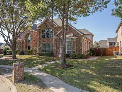 7115 Drummond Drive Frisco, TX 75035