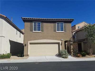 10564 Seasonable Dr Las Vegas, NV 89129