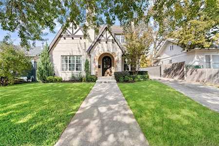 5515 Bonita Avenue Dallas, TX 75206
