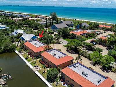 805 E Gulf Dr #C7 Sanibel, FL 33957