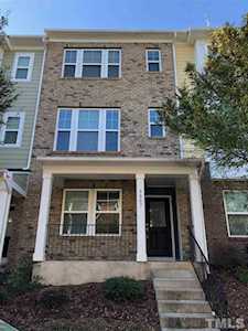 3007 Summerhouse Road Cary, NC 27519