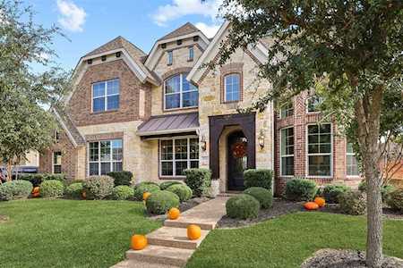 8709 Verona Drive Mckinney, TX 75071