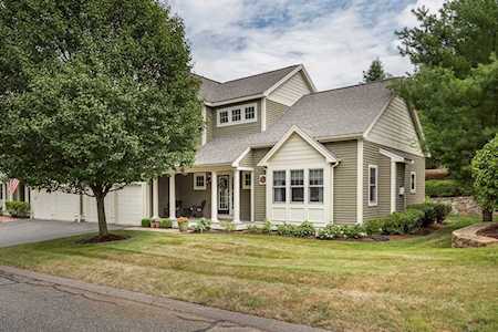 9 Cole Drive #9 Hopkinton, MA 01748
