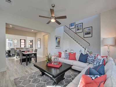 404 W Alpine RD #13 Austin, TX 78704
