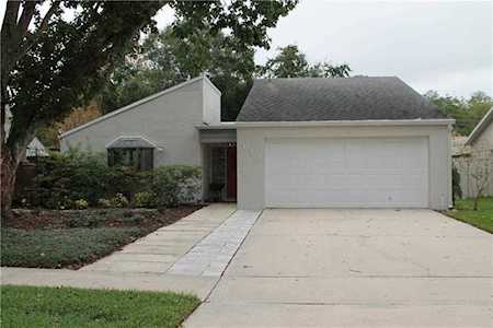 311 Birch TERRACE Winter Springs, FL 32708