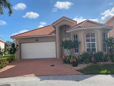 1336 Gem Circle Rockledge, FL 32955