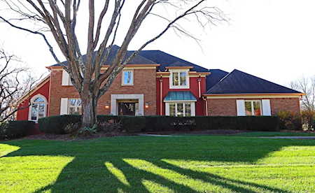 833 Curleys Court Columbus, OH 43235
