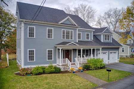 15 Carville Ave Lexington, MA 02421