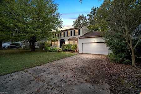 5316 Stewart Dr Virginia Beach, VA 23464
