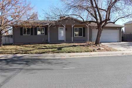 11130 Cherry Circle Thornton, CO 80233