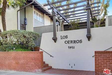 5951 Canterbury Drive #1 Culver City, CA 90230