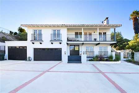 27517 Littlewood Drive Rancho Palos Verdes, CA 90275