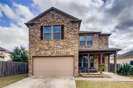4605 Mellow Hollow DR Austin, TX 78744