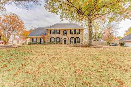 4064 Sunny Meadows Rd Bartlett, TN 38135