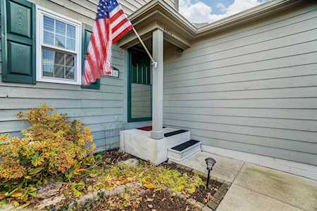 4016 Blendon Point Drive Columbus, OH 43230