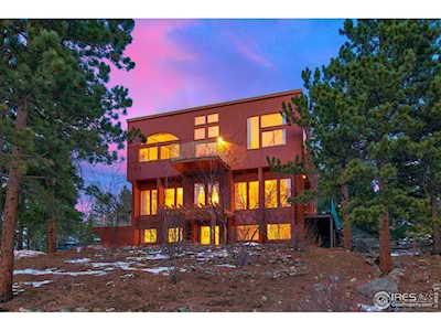 1575 Ridge Rd Nederland, CO 80466