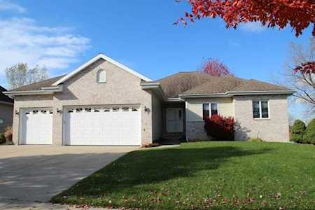 415 W Oak St Cottage Grove, WI 53527