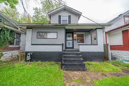 2106 W Gaulbert Ave Louisville, KY 40210