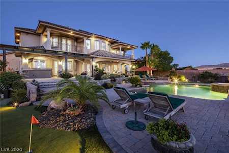315 N Parawan St Henderson, NV 89015