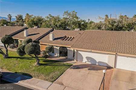 5604 Ridgeline Ave Las Vegas, NV 89107