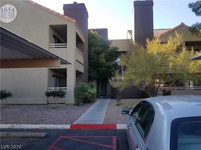 5054 Rainbow Blvd #103 Las Vegas, NV 89118
