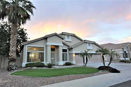 1670 S Granite Street Gilbert, AZ 85295