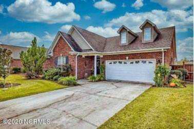 1016 Cordgrass Lane Leland, NC 28451
