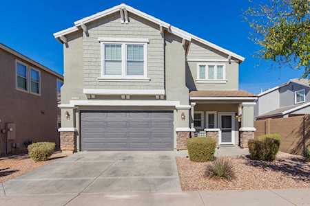 4118 W Irwin Avenue Phoenix, AZ 85041