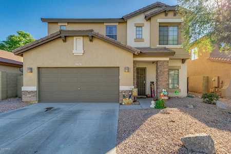 11763 W Flanagan Street Avondale, AZ 85323