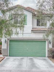 9629 Fast Elk St Las Vegas, NV 89143