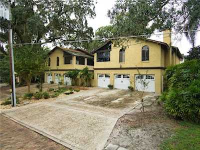 1163 Washington Ave #1A Winter Park, FL 32789