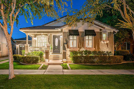 2876 E Camellia Drive Gilbert, AZ 85296