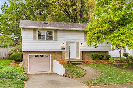 6467 Faircrest Road Columbus, OH 43229