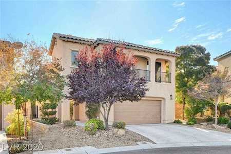 11901 Ampucia Ct Las Vegas, NV 89138