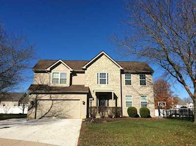 5825 Coneflower Drive Grove City, OH 43123