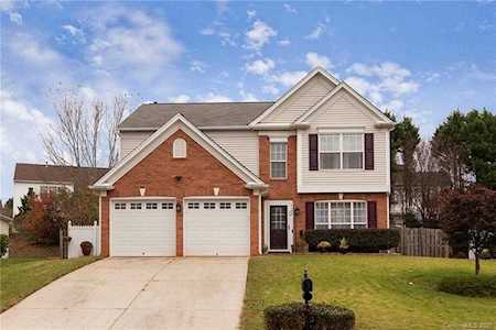 9323 Culcairn Rd Huntersville, NC 28078