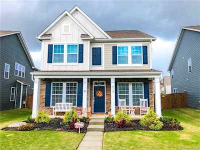 8118 Kalson St Huntersville, NC 28078