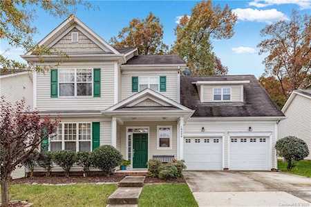 10404 Carver Falls Rd Charlotte, NC 28214