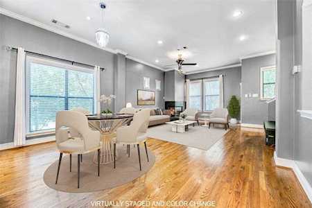 3802 Travis Street Dallas, TX 75204